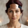 Lotuslu Alın Plakası - Thumbnail Image 3