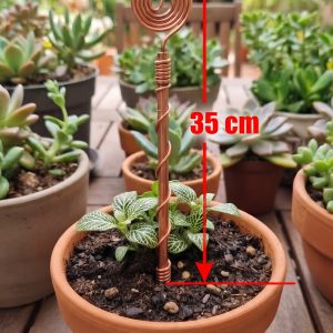 Sbarita Elektrokültür Saksı Çubuğu