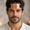 Lotuslu Alın Plakası - Thumbnail Image 1